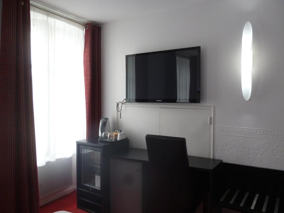 Auberge Bretonne Châteaubriant Habitación foto